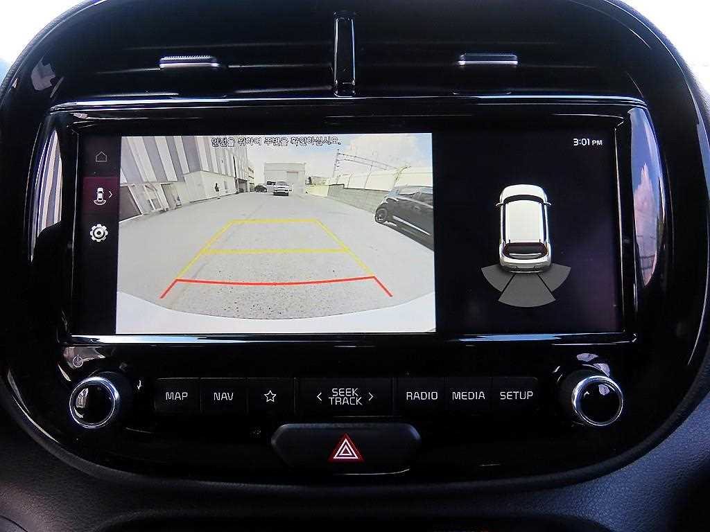 Kia Soul — photo 16