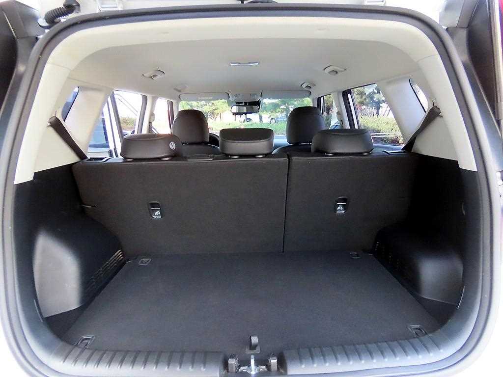Kia Soul — photo 17