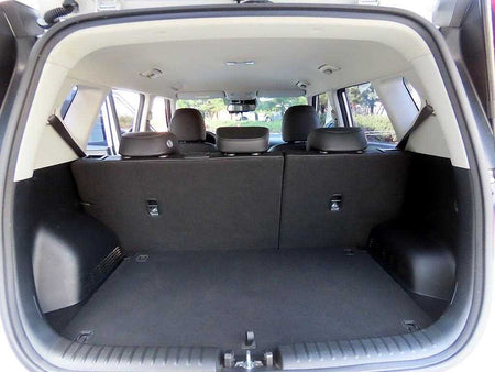 Kia Soul — photo 17