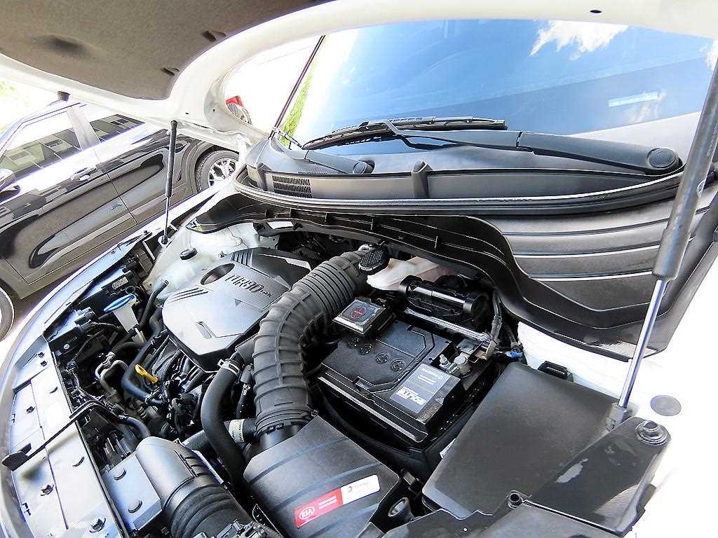 Kia Soul — photo 18