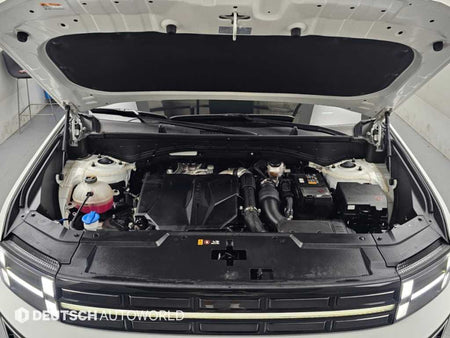 Hyundai Santafe — photo 06