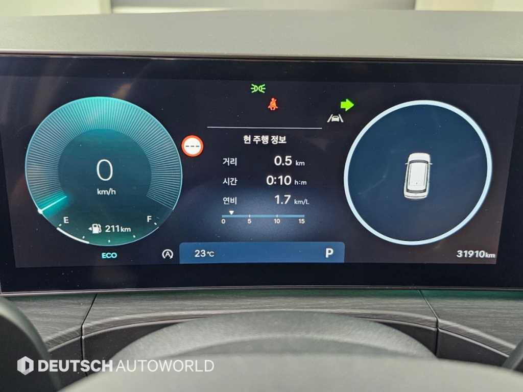 Hyundai Santafe — photo 08
