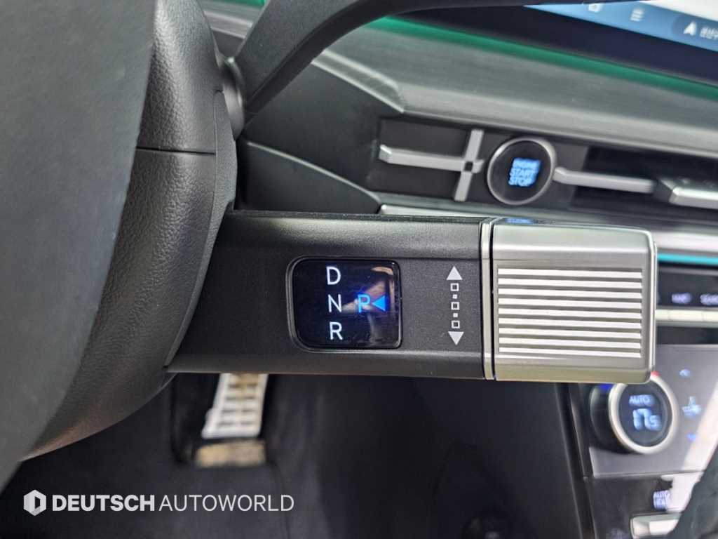 Hyundai Santafe — photo 09