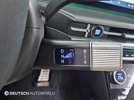Hyundai Santafe — photo 09