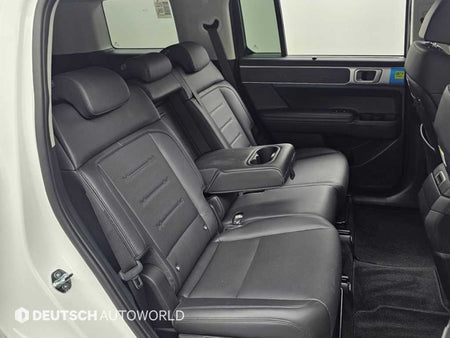 Hyundai Santafe — photo 12