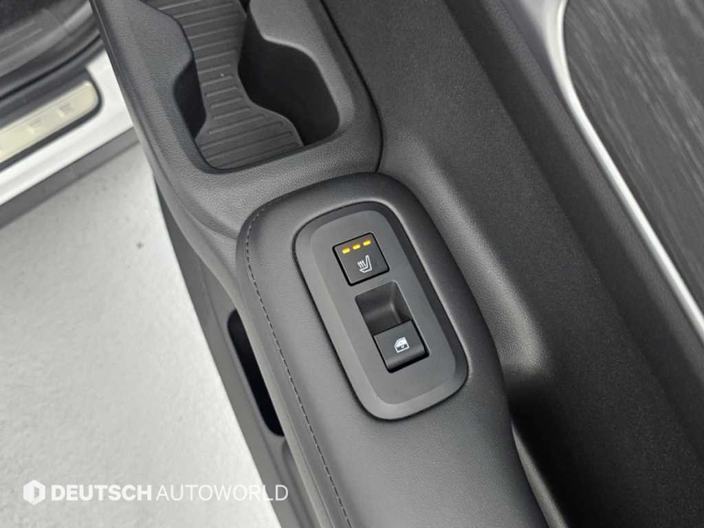 Hyundai Santafe — photo 16
