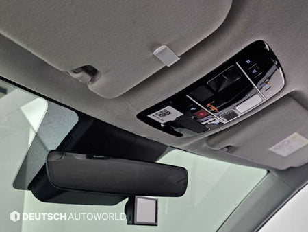 Hyundai Santafe — photo 18
