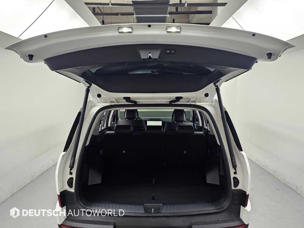 Hyundai Santafe — photo 19