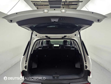 Hyundai Santafe — photo 19