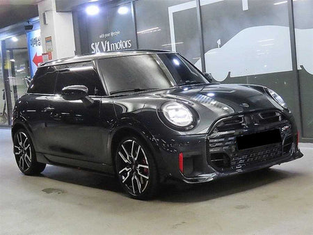 Mini Cooper — photo 01