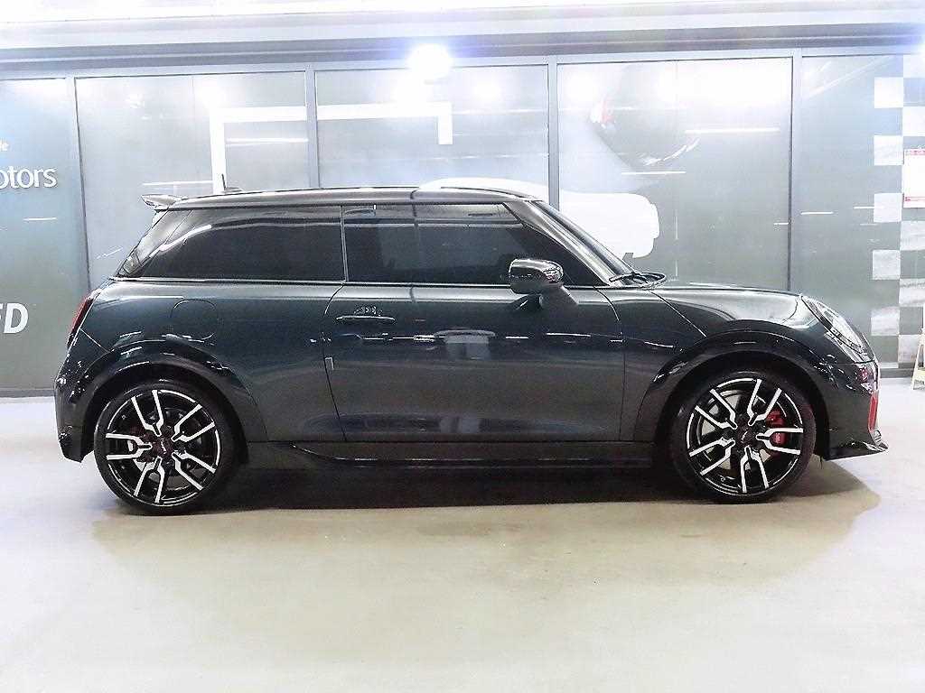 Mini Cooper — photo 03