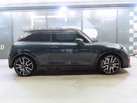 Mini Cooper — photo 03