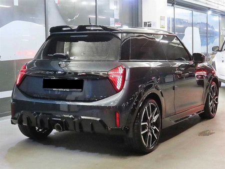 Mini Cooper — photo 04