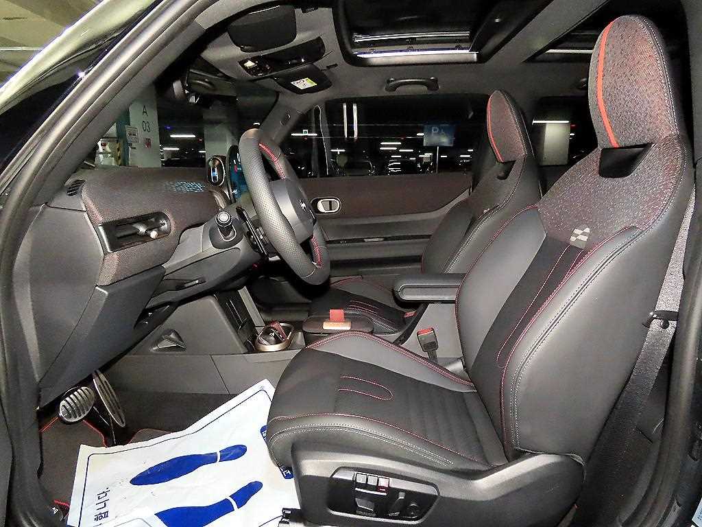 Mini Cooper — photo 06