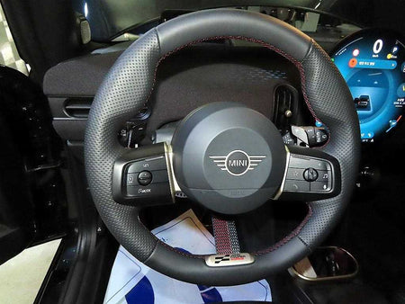 Mini Cooper — photo 08