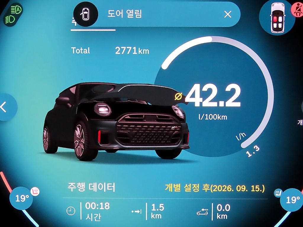 Mini Cooper — photo 09