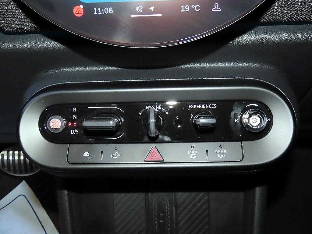 Mini Cooper — photo 12