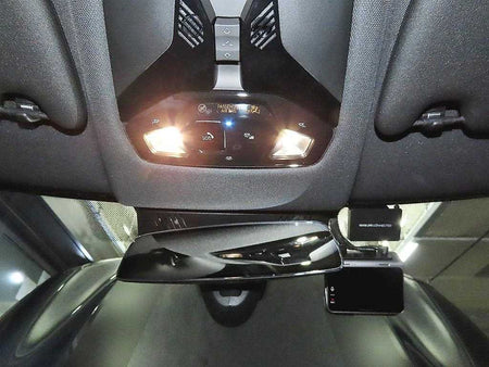 Mini Cooper — photo 14