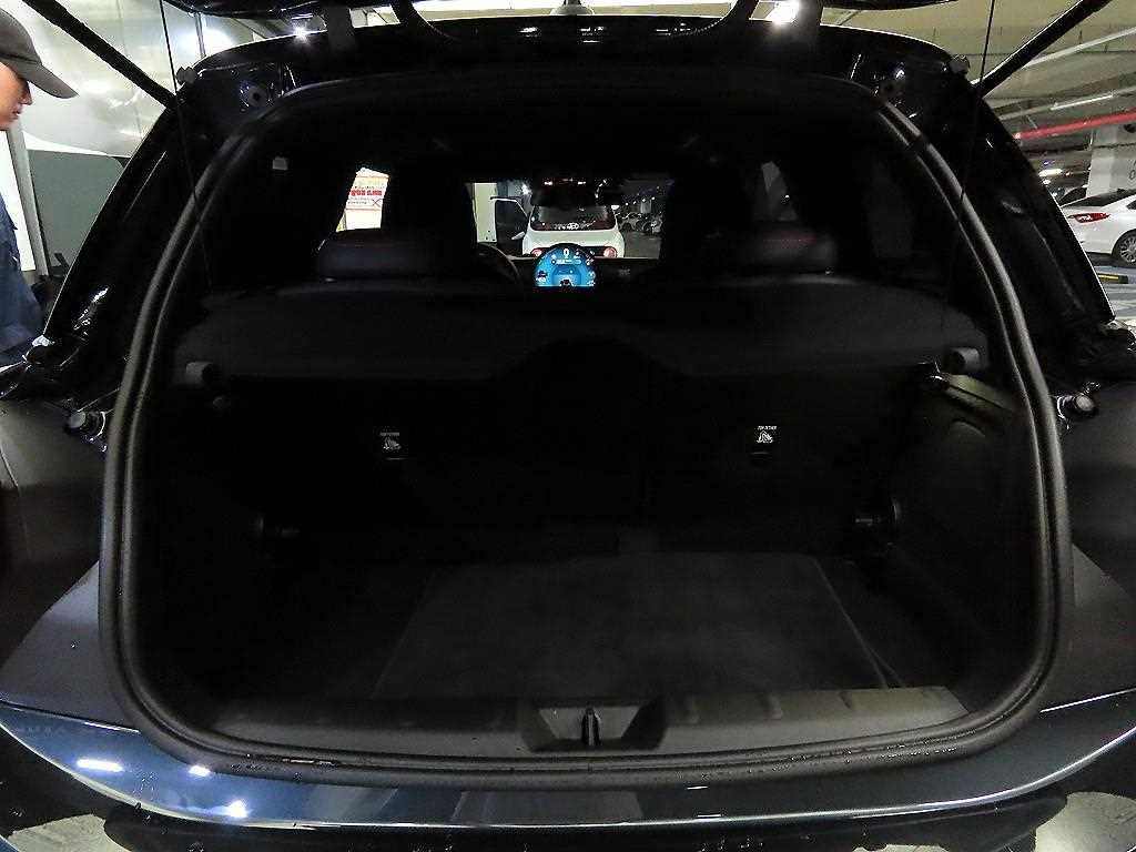 Mini Cooper — photo 16