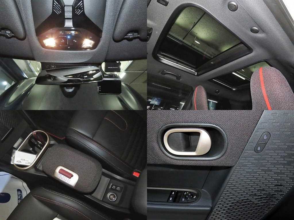 Mini Cooper — photo 18