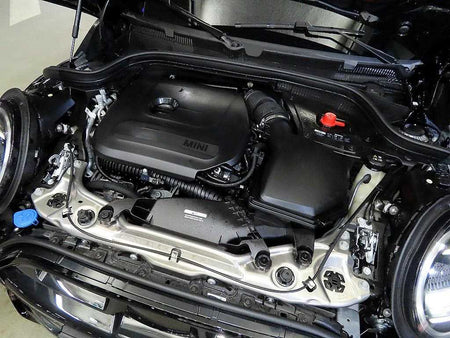 Mini Cooper — photo 19