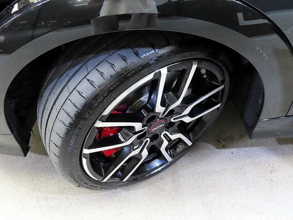 Mini Cooper — photo 20