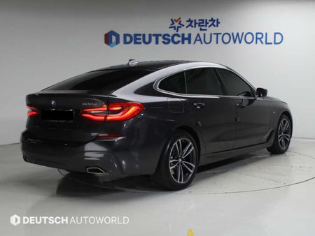 BMW Gran Turismo — photo 02