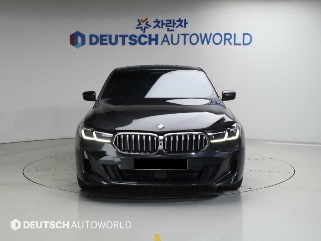 BMW Gran Turismo — photo 03