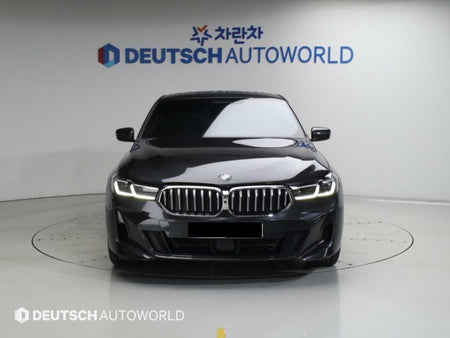 BMW Gran Turismo — photo 03