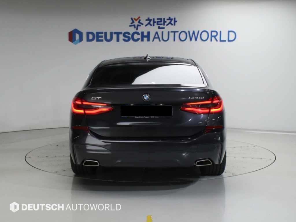 BMW Gran Turismo — photo 04