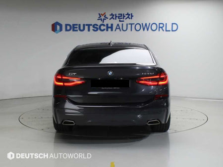 BMW Gran Turismo — photo 04