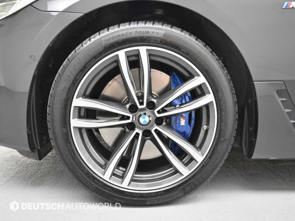 BMW Gran Turismo — photo 05