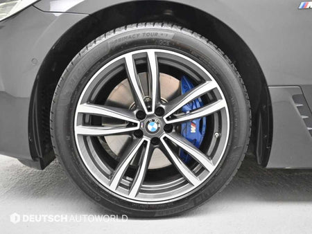 BMW Gran Turismo — photo 05