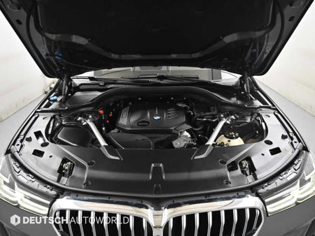 BMW Gran Turismo — photo 06