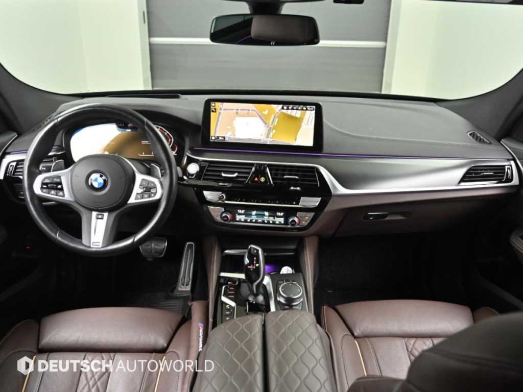 BMW Gran Turismo — photo 07