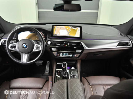 BMW Gran Turismo — photo 07