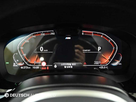 BMW Gran Turismo — photo 08