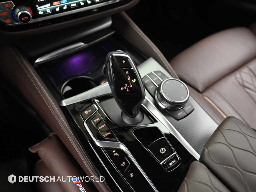 BMW Gran Turismo — photo 09