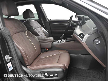 BMW Gran Turismo — photo 10