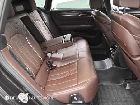 BMW Gran Turismo — photo 12