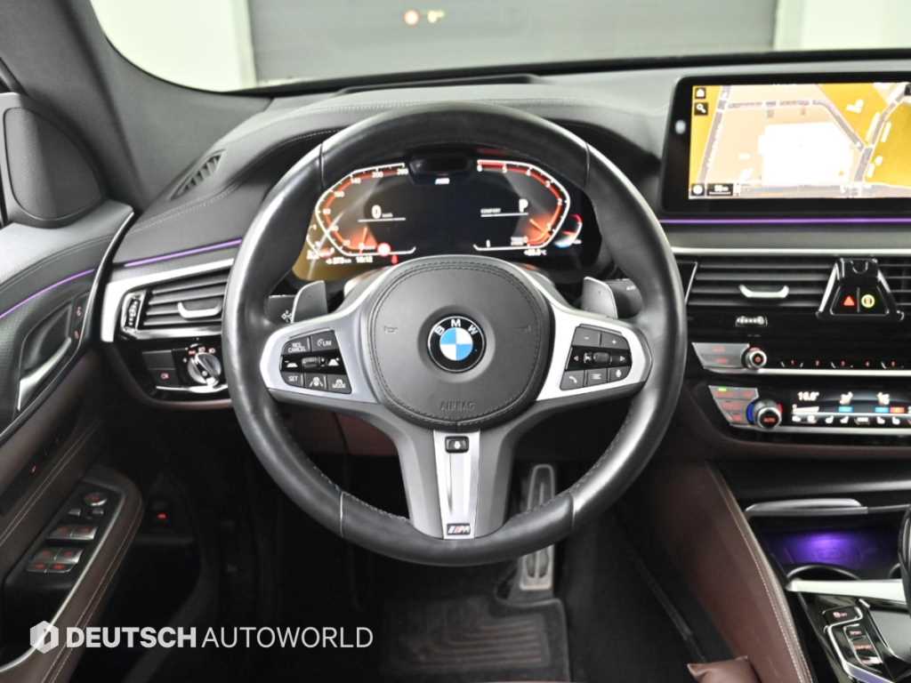 BMW Gran Turismo — photo 13