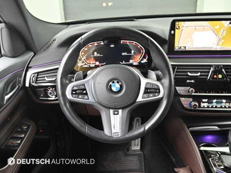 BMW Gran Turismo — photo 13