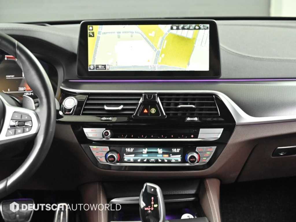 BMW Gran Turismo — photo 14