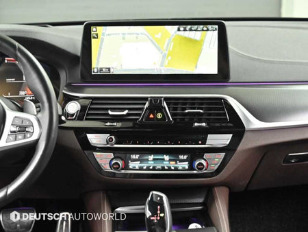 BMW Gran Turismo — photo 14