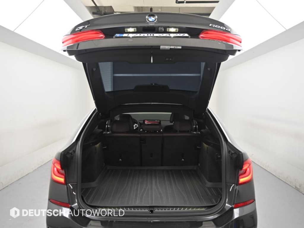 BMW Gran Turismo — photo 19