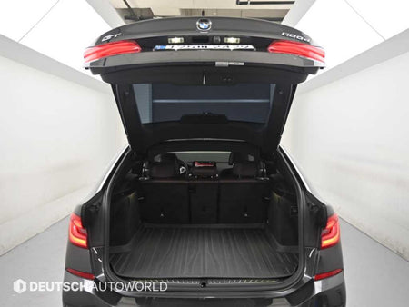 BMW Gran Turismo — photo 19