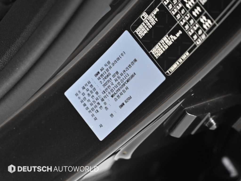 BMW Gran Turismo — photo 20