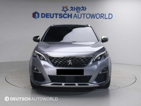 Peugeot 5008 — photo 03