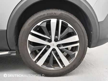 Peugeot 5008 — photo 05