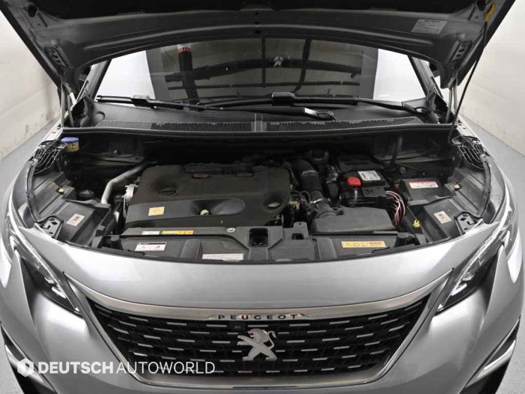 Peugeot 5008 — photo 06